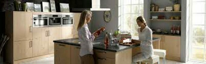 3 Probleme, Die Legrand In Ihrer Küche Lösen Kann
