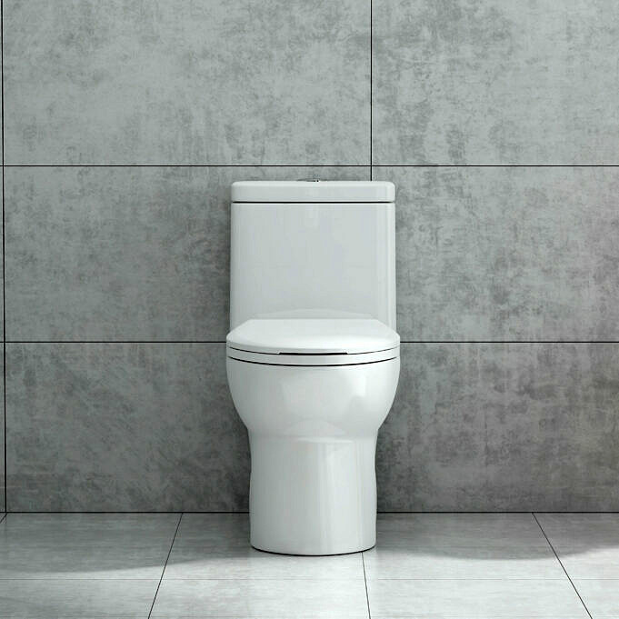 Die Besten 25 cm Rough In Toiletten Bewertungen