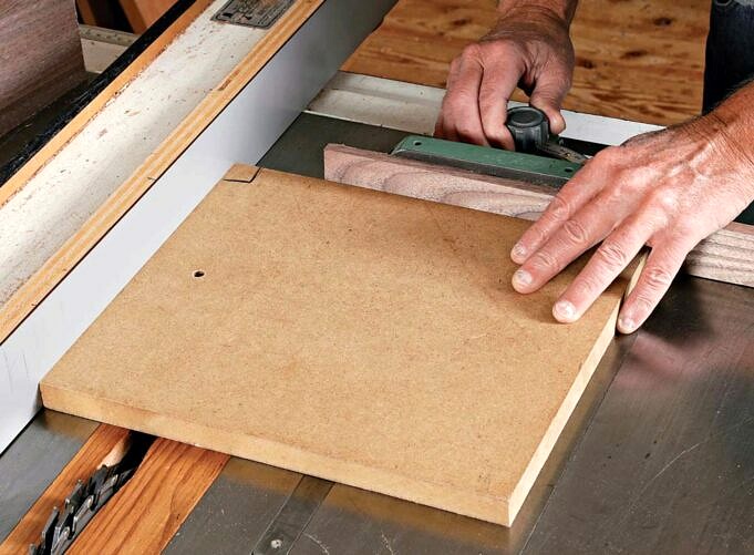How To Cut Mortise And Tenon On The Table Saw?- Expert Guide