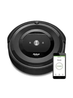 IRobot Roomba E5 Saugroboter i5 Noch Nicht Verfgbar