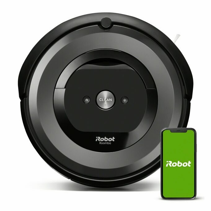 IRobot Roomba I3 Vs. I4 Vs. I5 Vs. I6 Vs. I7 Vs. I8 Saugroboter