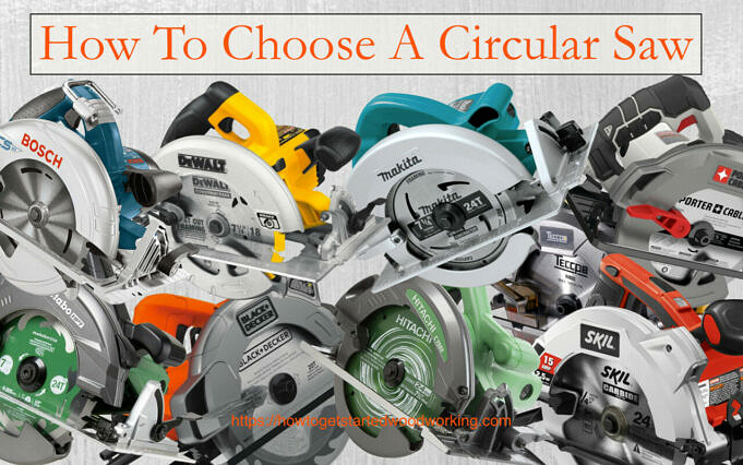 What Is Better: A Circular Saw Or A Handsaw?