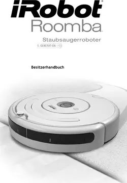 iRobot Roomba Fehlercodes Alle Roomba Fehler A bis Z Lösung